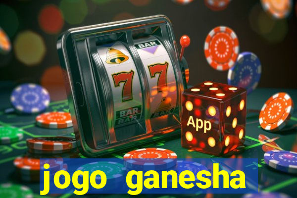 jogo ganesha fortune demo